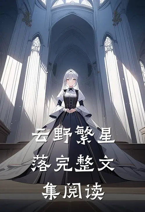 云野繁星落完整文集阅读