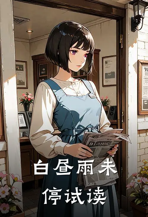白昼雨未停试读