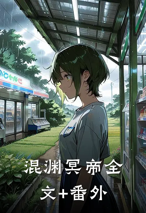 混渊冥帝全文+番外