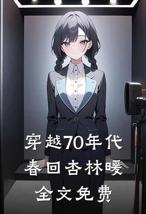穿越70年代：春回杏林暖全文免费