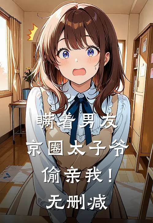 瞒着男友，京圈太子爷偷亲我！无删减