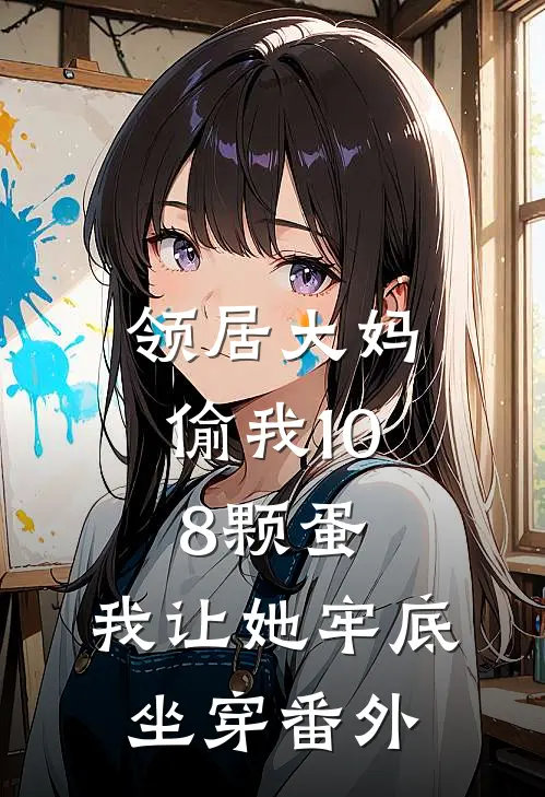 领居大妈偷我108颗蛋，我让她牢底坐穿番外