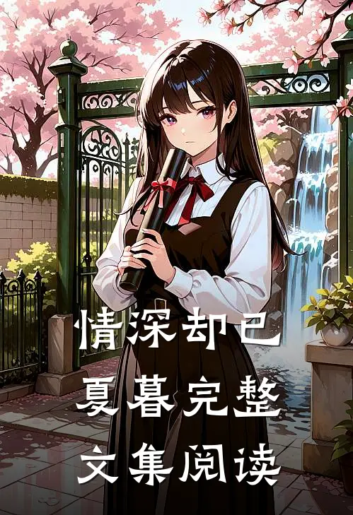 情深却已夏暮完整文集阅读