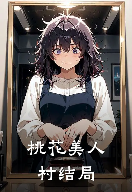 桃花美人村结局
