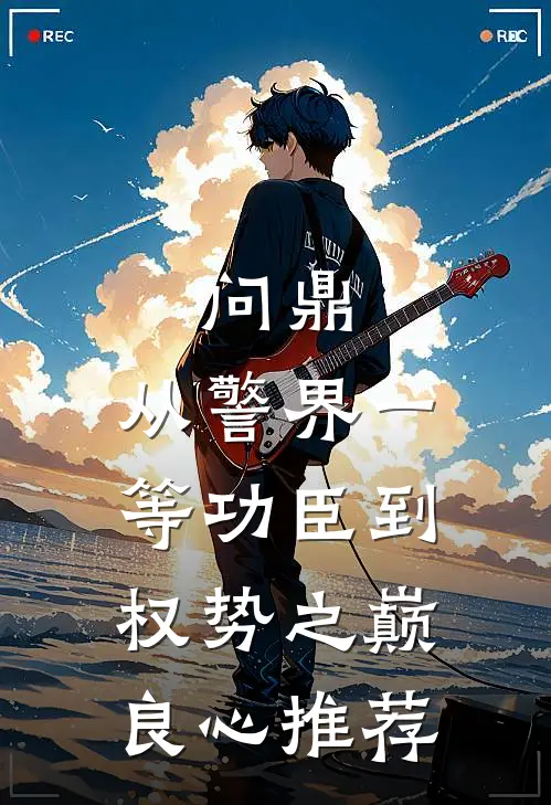 问鼎：从警界一等功臣到权势之巅良心推荐
