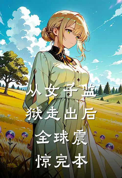 从女子监狱走出后，全球震惊完本