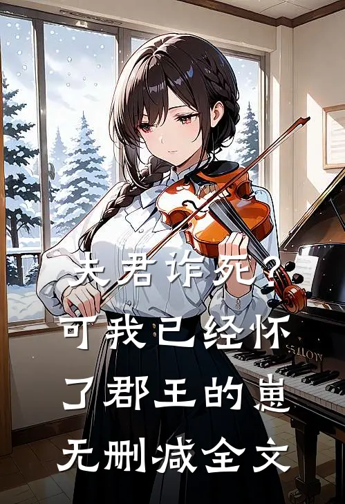 夫君诈死？可我已经怀了郡王的崽无删减全文