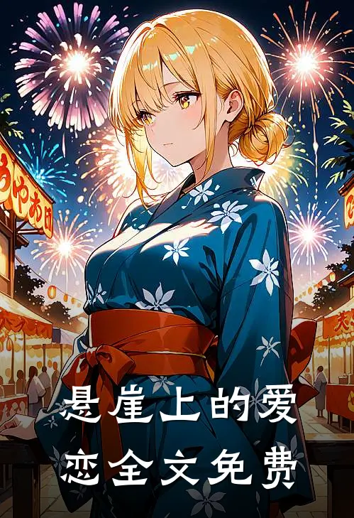 悬崖上的爱恋全文免费