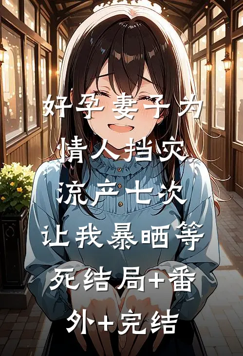 好孕妻子为情人挡灾流产七次，让我暴晒等死结局+番外+完结
