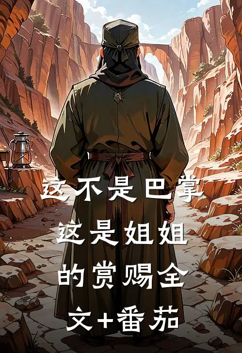 这不是巴掌，这是姐姐的赏赐全文+番茄