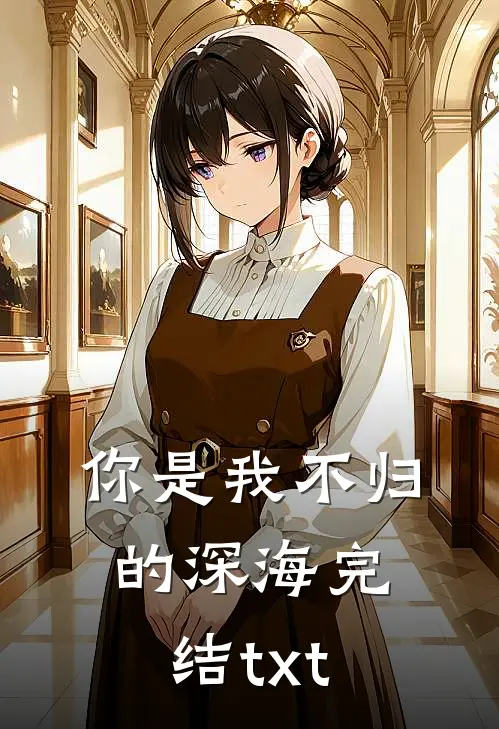 你是我不归的深海完结txt