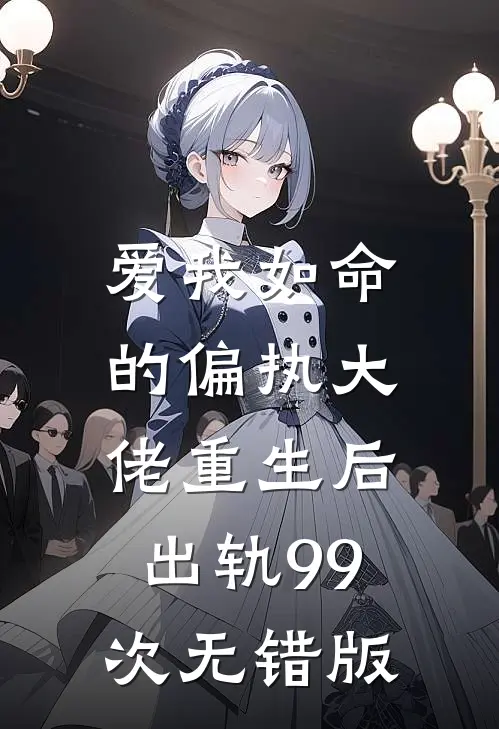 爱我如命的偏执大佬重生后，出轨99次无错版