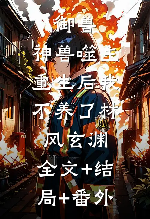御兽：神兽噬主，重生后我不养了林风玄渊:全文+结局+番外