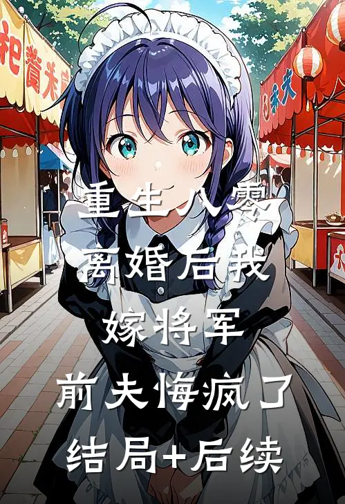 重生八零：离婚后我嫁将军，前夫悔疯了结局+后续