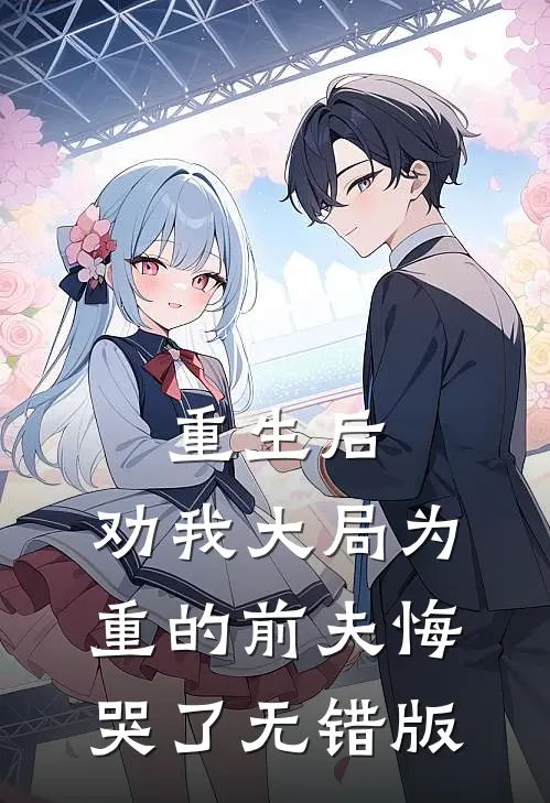 重生后，劝我大局为重的前夫悔哭了无错版