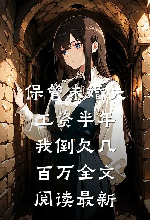 保管未婚夫工资半年，我倒欠几百万全文阅读最新