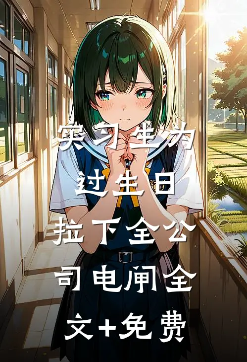 实习生为过生日，拉下全公司电闸全文+免费