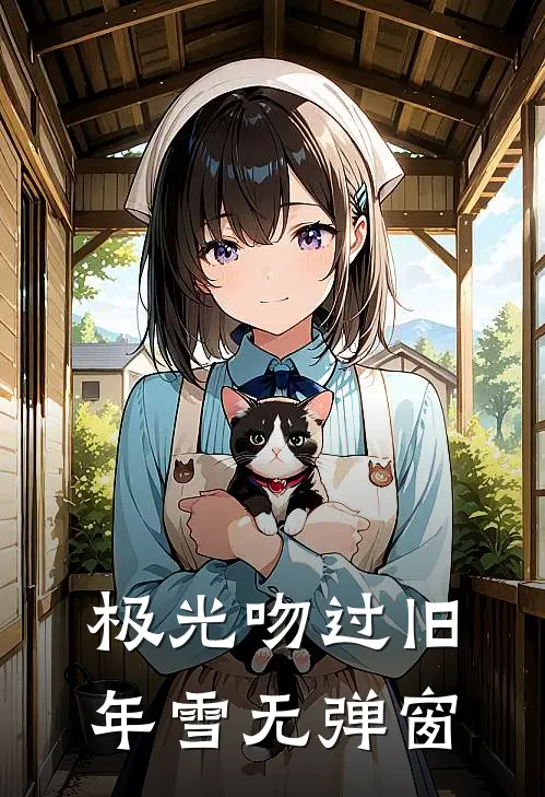 极光吻过旧年雪无弹窗