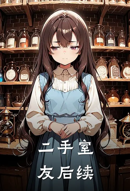 二手室友后续