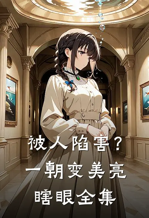 被人陷害？一朝变美亮瞎眼全集