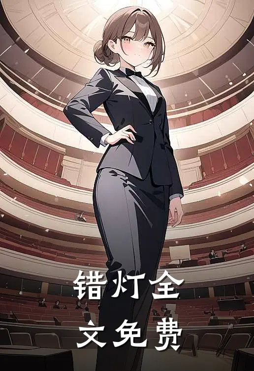 错灯全文免费