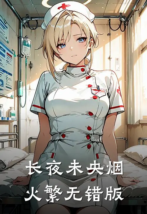 长夜未央烟火繁无错版