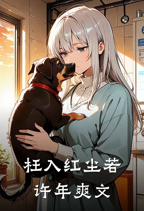 枉入红尘若许年爽文