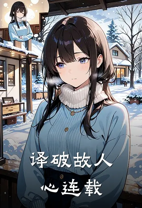 译破故人心连载