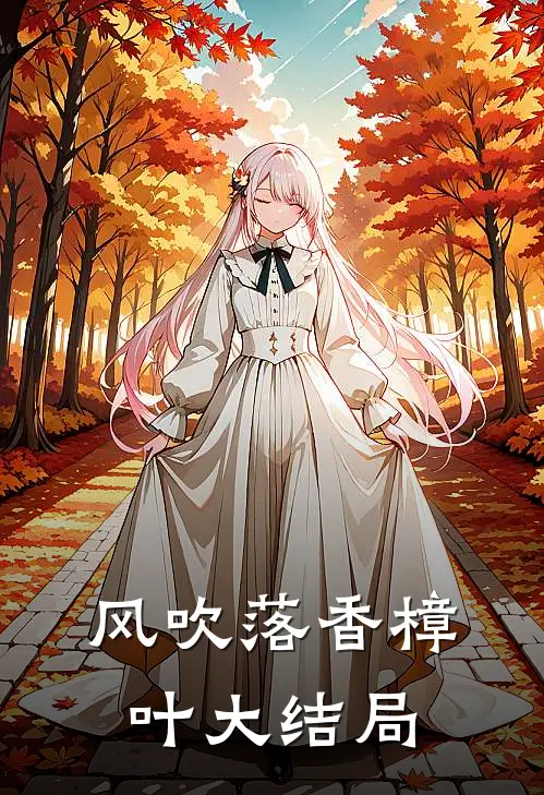 风吹落香樟叶大结局