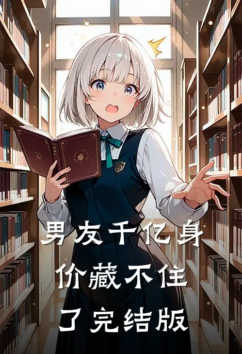 男友千亿身价藏不住了完结版
