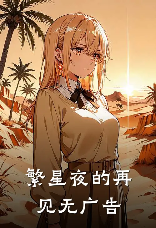 繁星夜的再见无广告