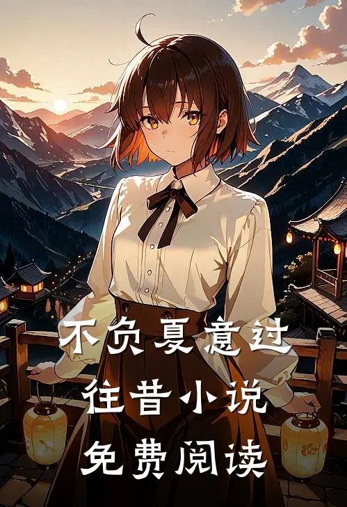 不负夏意过往昔小说免费阅读