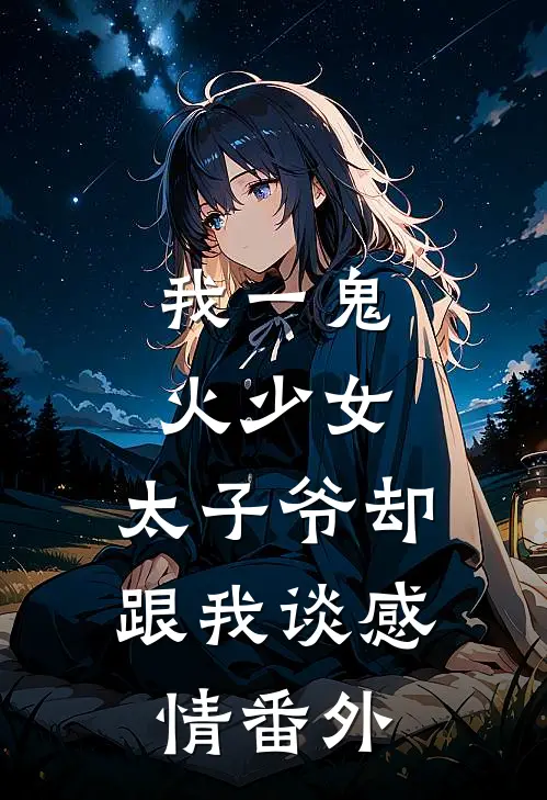 我一鬼火少女，太子爷却跟我谈感情番外