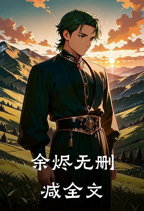 余烬无删减全文