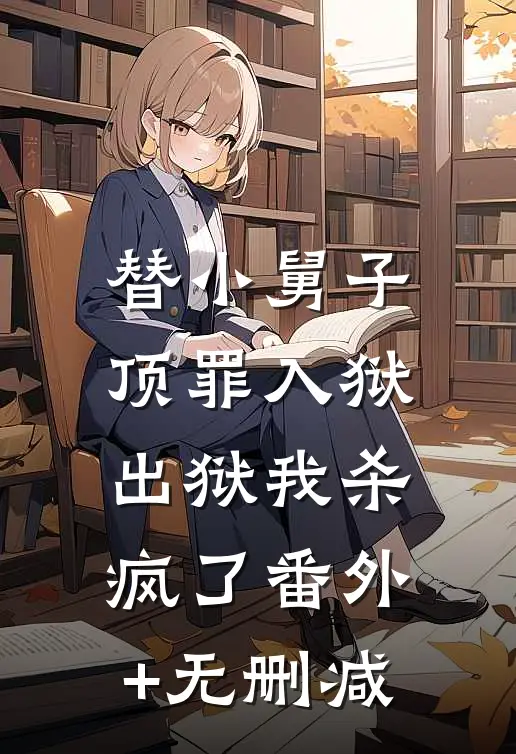 替小舅子顶罪入狱，出狱我杀疯了番外+无删减