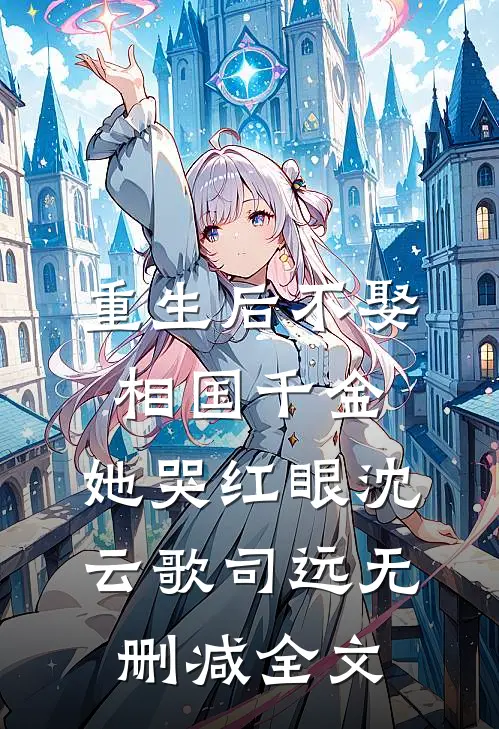 重生后不娶相国千金，她哭红眼沈云歌司远无删减全文