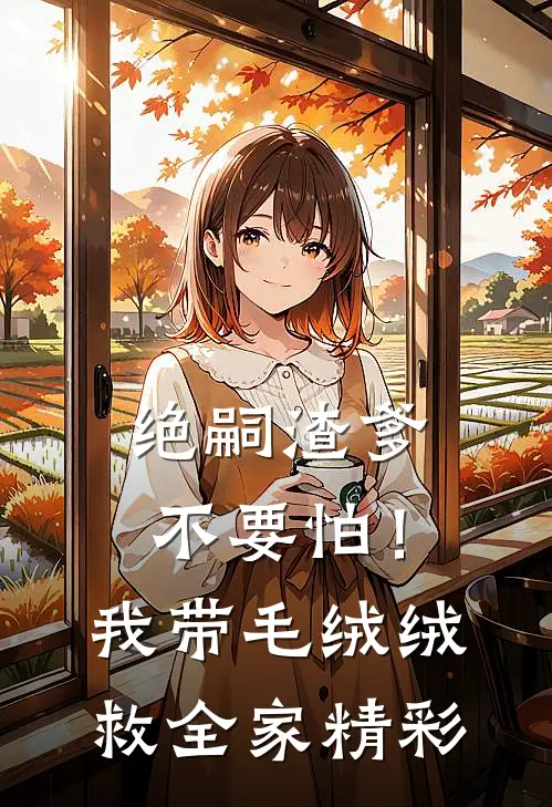 绝嗣渣爹不要怕！我带毛绒绒救全家精彩