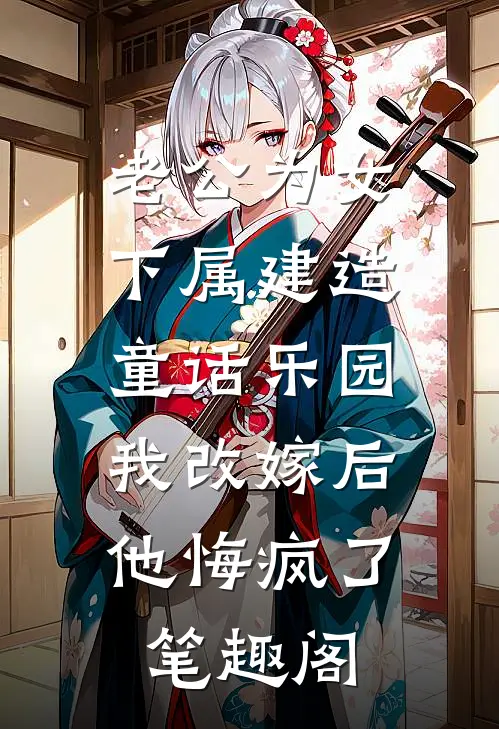 老公为女下属建造童话乐园，我改嫁后他悔疯了笔趣阁