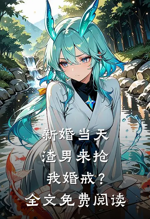 新婚当天，渣男来抢我婚戒？全文免费阅读
