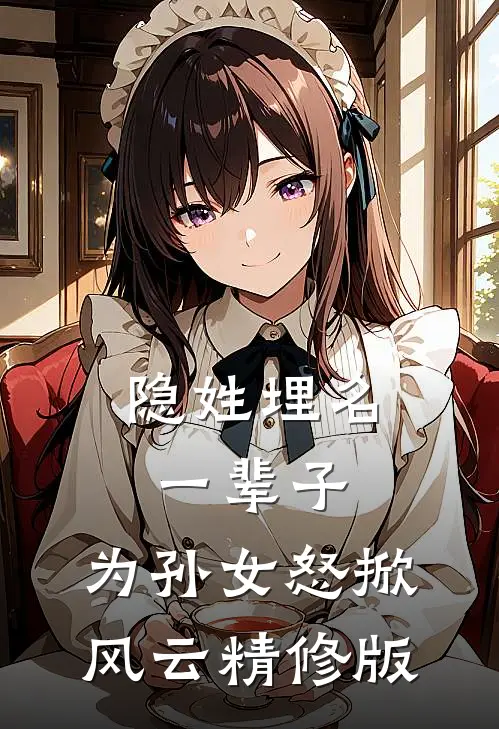 隐姓埋名一辈子，为孙女怒掀风云精修版