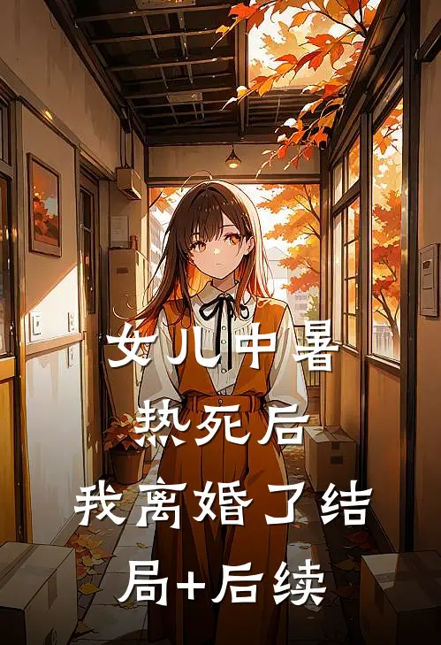 女儿中暑热死后。我离婚了结局+后续