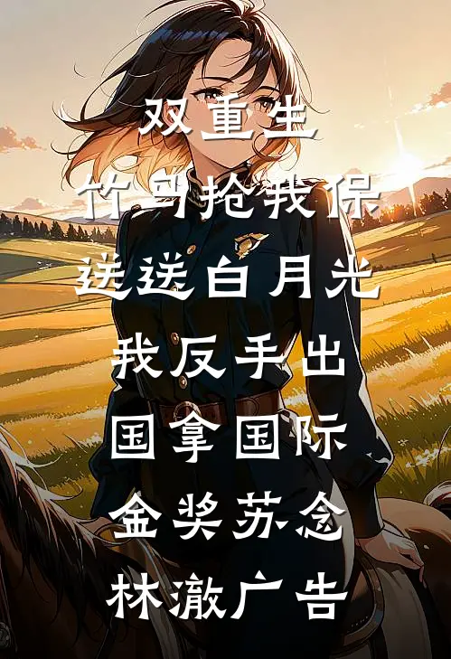 捡了十个反派崽子养不起，但天道百亿补贴前文+番外