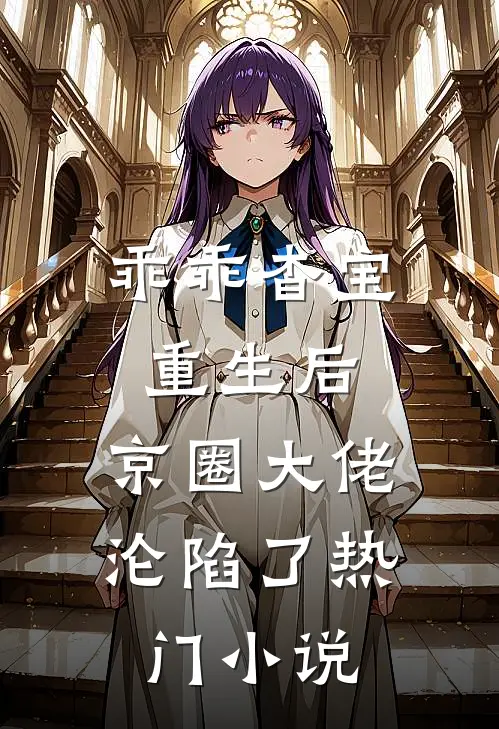 乖乖杳宝重生后，京圈大佬沦陷了热门小说
