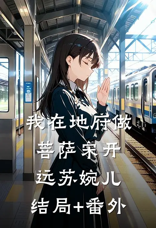 我在地府做菩萨宋开远苏婉儿:结局+番外
