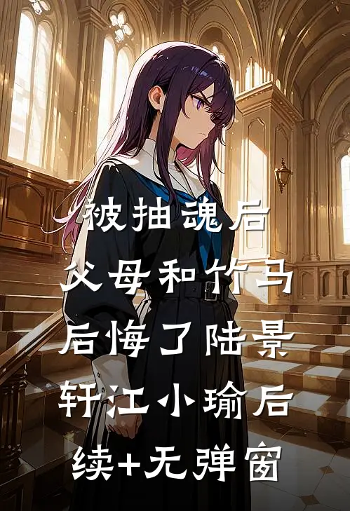 老公偏心小情人，我和死对头双双拒嫁后他却悔疯了完结txt