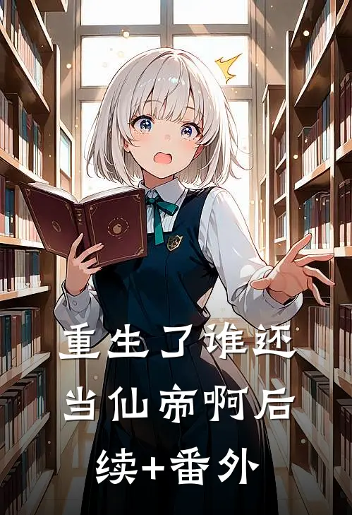 重生了谁还当仙帝啊后续+番外