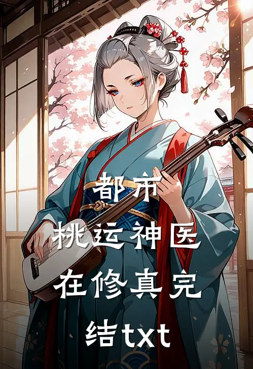 都市：桃运神医在修真完结txt