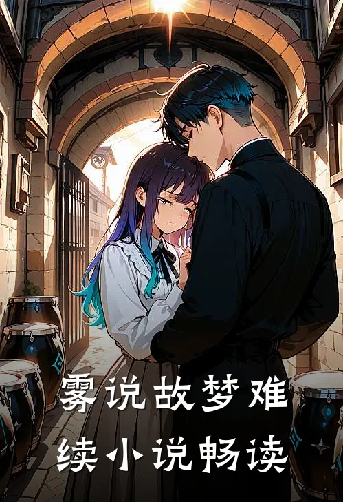 雾说故梦难续小说畅读