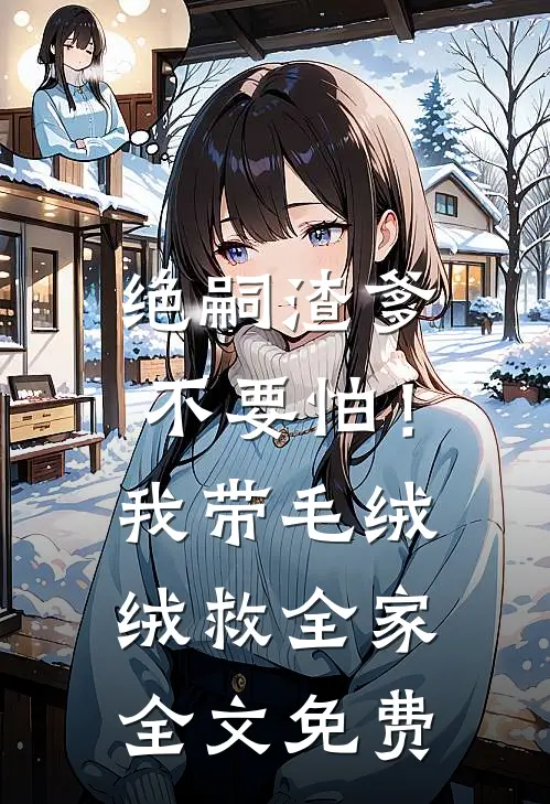 绝嗣渣爹不要怕！我带毛绒绒救全家全文免费