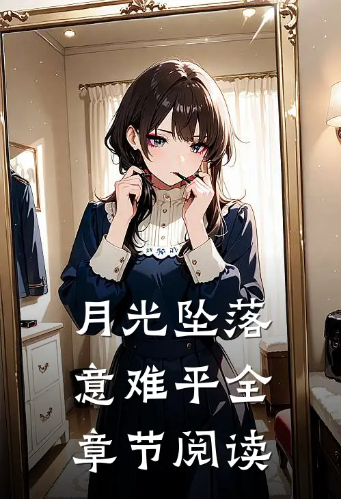 月光坠落意难平全章节阅读